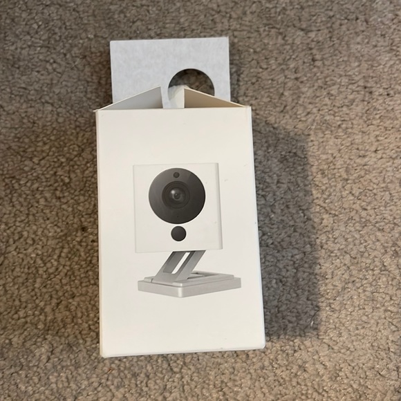 Wyze Cam v2
